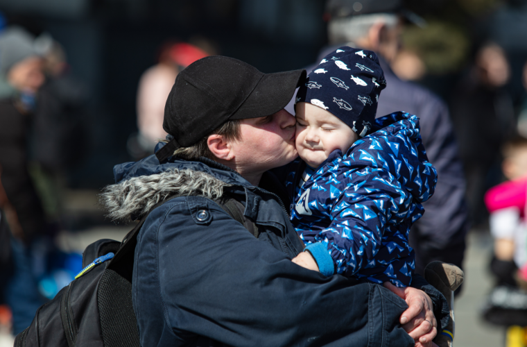 Living Under Temporary Protection – Ukrainians in Portugal and the Role of Emotions