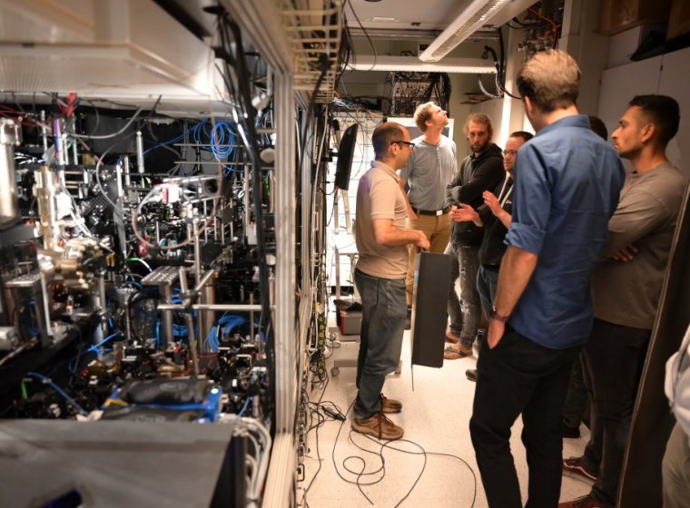 Moving Beyond Exploration