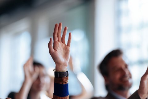 Supporting and Enhancing Europe’s Democracies