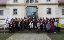 Workshop participants