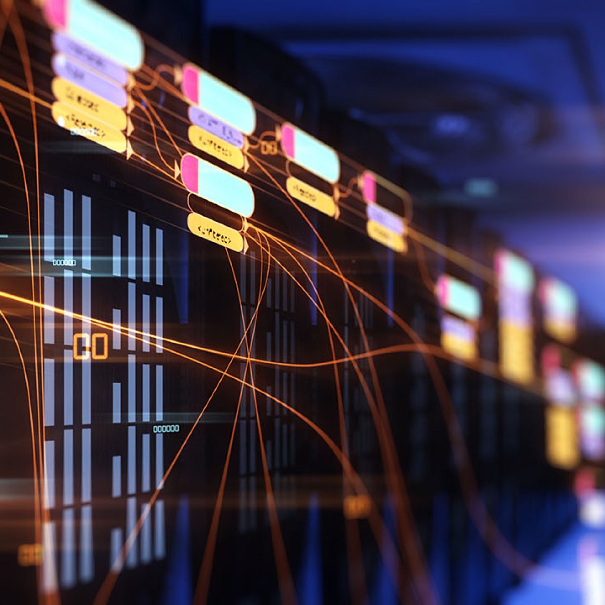 Quantum Computer in the Solid State