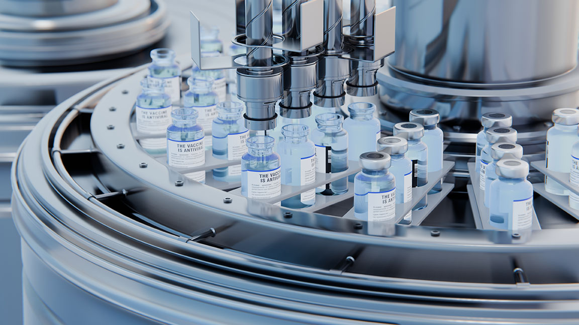 mRNA Is Just Getting Started