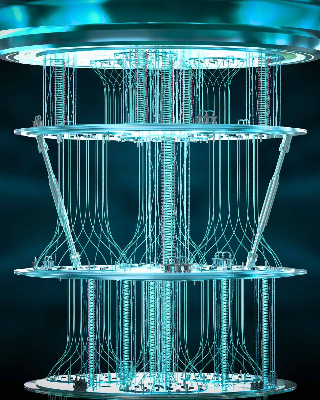 OpenSuperQPlus: Exploring Fair Access to Quantum Computing