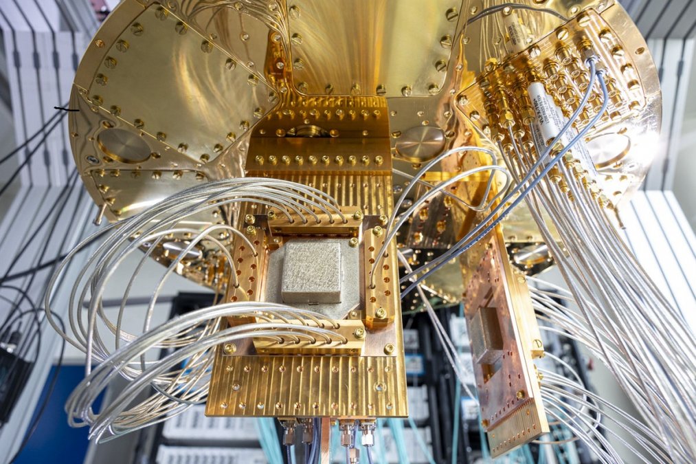 QSolid Milestone: First External Users Gain Access to Germany’s Integrated Quantum Computer