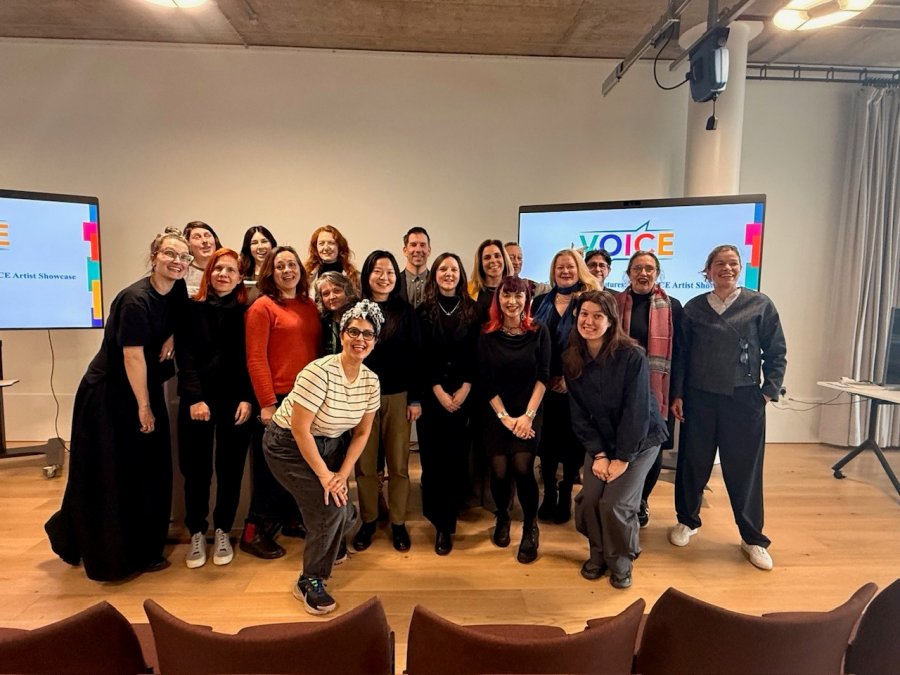 Artists and Researchers Gather in London to Explore Eco-Social Futures Through Practice