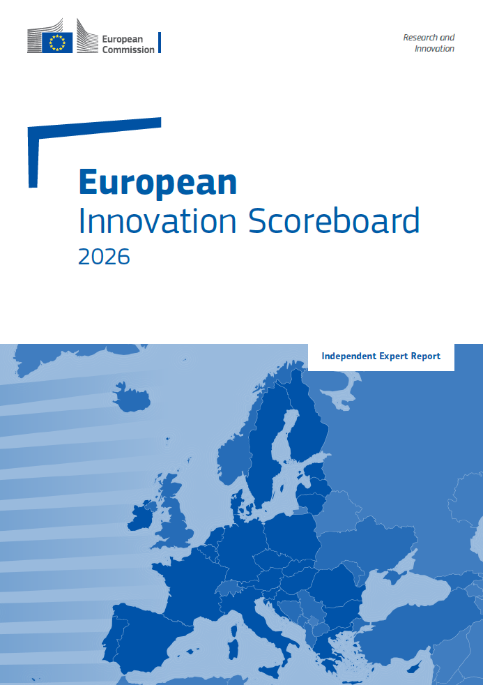 Europe's Innovation Performance Continues to Improve, According to the 2026 European Innovation Scoreboard