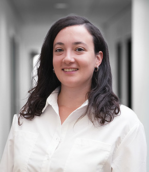 Dr Nicoletta Murciano