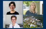 Congrats to Saarland University: Successful Application in German "Excellence Cluster Initiative"