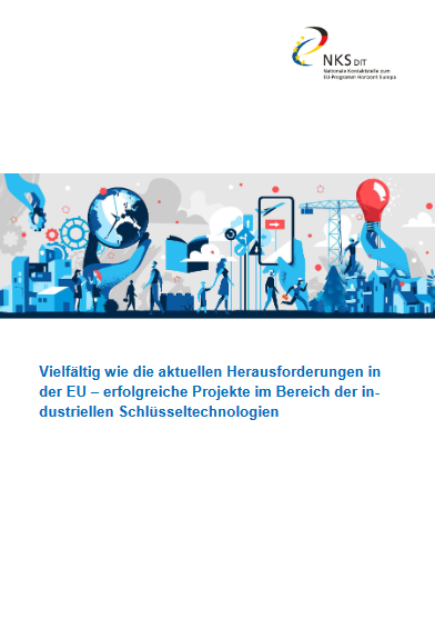 EMAPS-Cardio: Innovative Eurice R&I Project Featured as a German Success Story in Horizon 2020