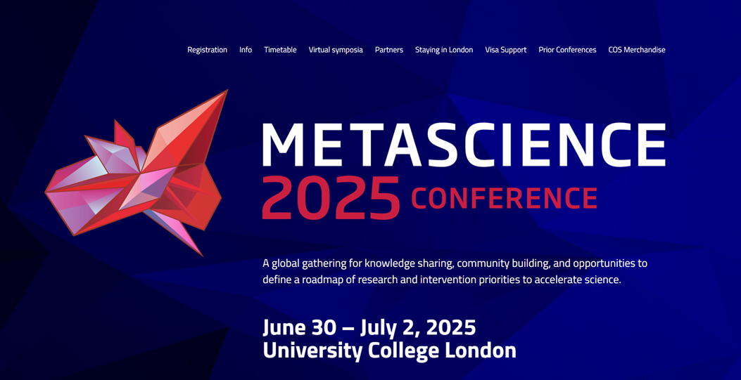 METASCIENCE 2025: EURICE Joins Panel Discussion on Intellectual Property and Open Science